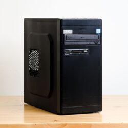 VORPC MT / i5-7400 / 8GB DDR4 256GB SSD Windows 10