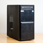 VORPC MT / i7-8700 / 8GB DDR4 256GB SSD Windows 10