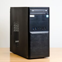 VORPC MT / i7-8700 / 8GB DDR4 256GB SSD Windows 10