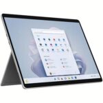 Microsoft 2038 13"  Tátil / i7-1265U / 16GB DDR4 256GB M.2 SATA Windows 11