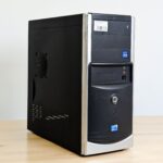 VORPC TORRE / i5-760 / 8GB DDR3 256GB SSD Windows 10