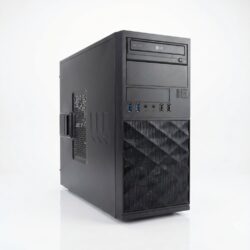 VORPC TTL MT / i5-8400 / 8GB DDR4 256GB SSD Windows 11