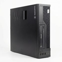 VORPC TTL SFF / i5-8400 / 16GB DDR4 1TB SSD Windows 11