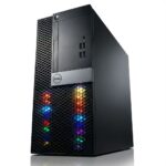 Dell 3050 GAMING / i7-6700 HD Graphics 4GB/ 8GB DDR4 256GB SSD Windows 11