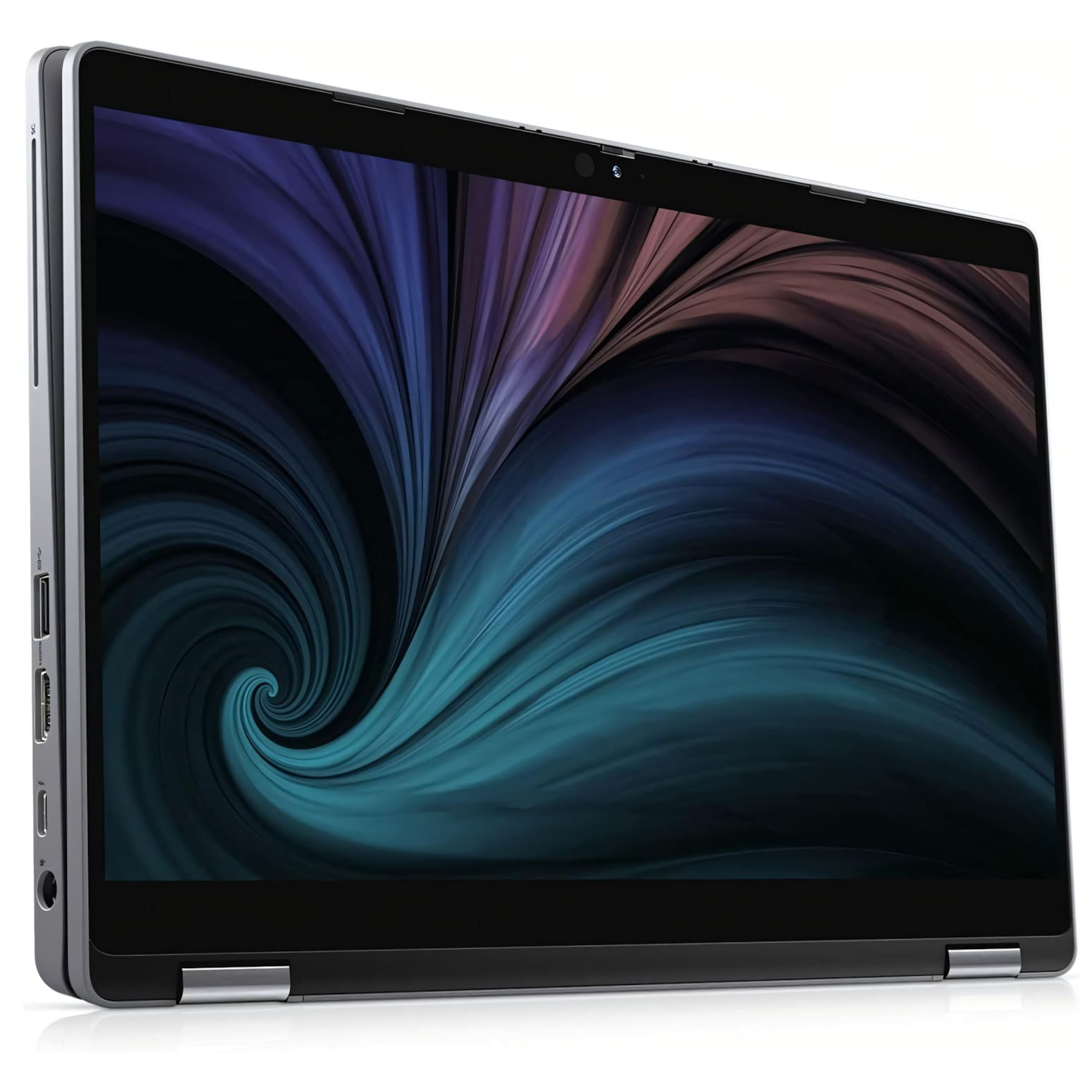 Dell 5310 2 en 1 13.3" Tátil / i7-10610U / 32GB DDR4 256GB M.2 SATA Windows 11 - Image 3