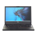 Fujitsu E554 15.6" / i3-4000M / 8GB DDR4 128GB SSD Windows 10