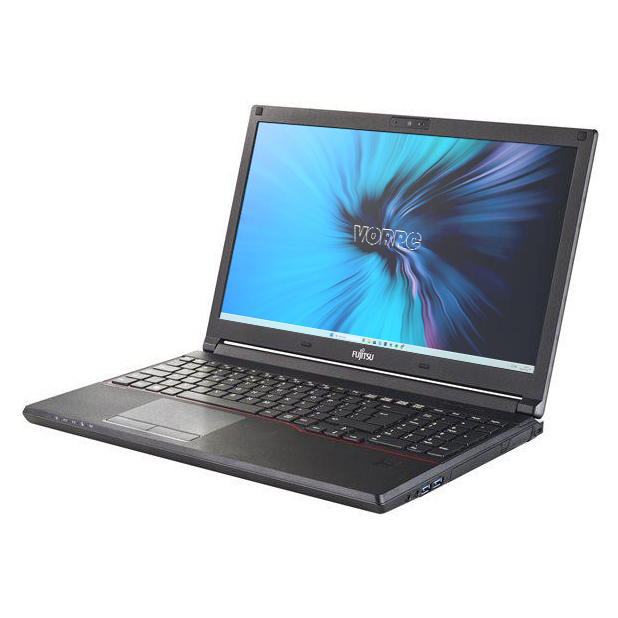 Fujitsu E554 15.6" / i3-4000M / 8GB DDR4 128GB SSD Windows 10 - Image 6