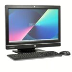 HP 8300 23" ALL IN ONE / i5-3470 / 8GB DDR3 256GB SSD Windows 11