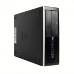 HP 6305 SFF / A6-5400B / 8GB DDR3 256GB SSD Windows 11
