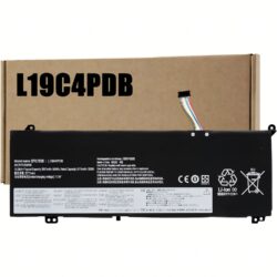 Lenovo L19C4PDB Batería