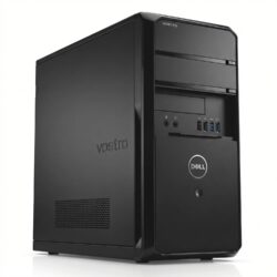 Dell 470 MT / i7-3770 / 16GB DDR3 1TB SSD Windows 11