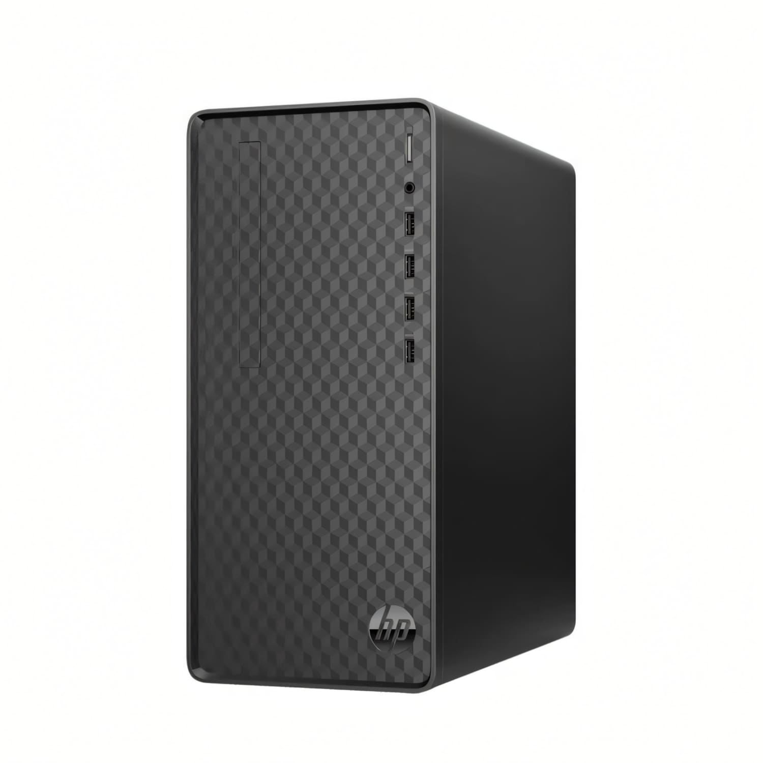 HP TPC-F123 MT / i3-9100 / 32GB DDR4 1TB SSD Windows 11 - Image 3