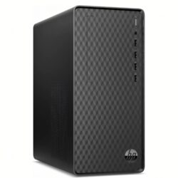 HP TPC-F123 MT / i3-9100 / 32GB DDR4 1TB SSD Windows 11