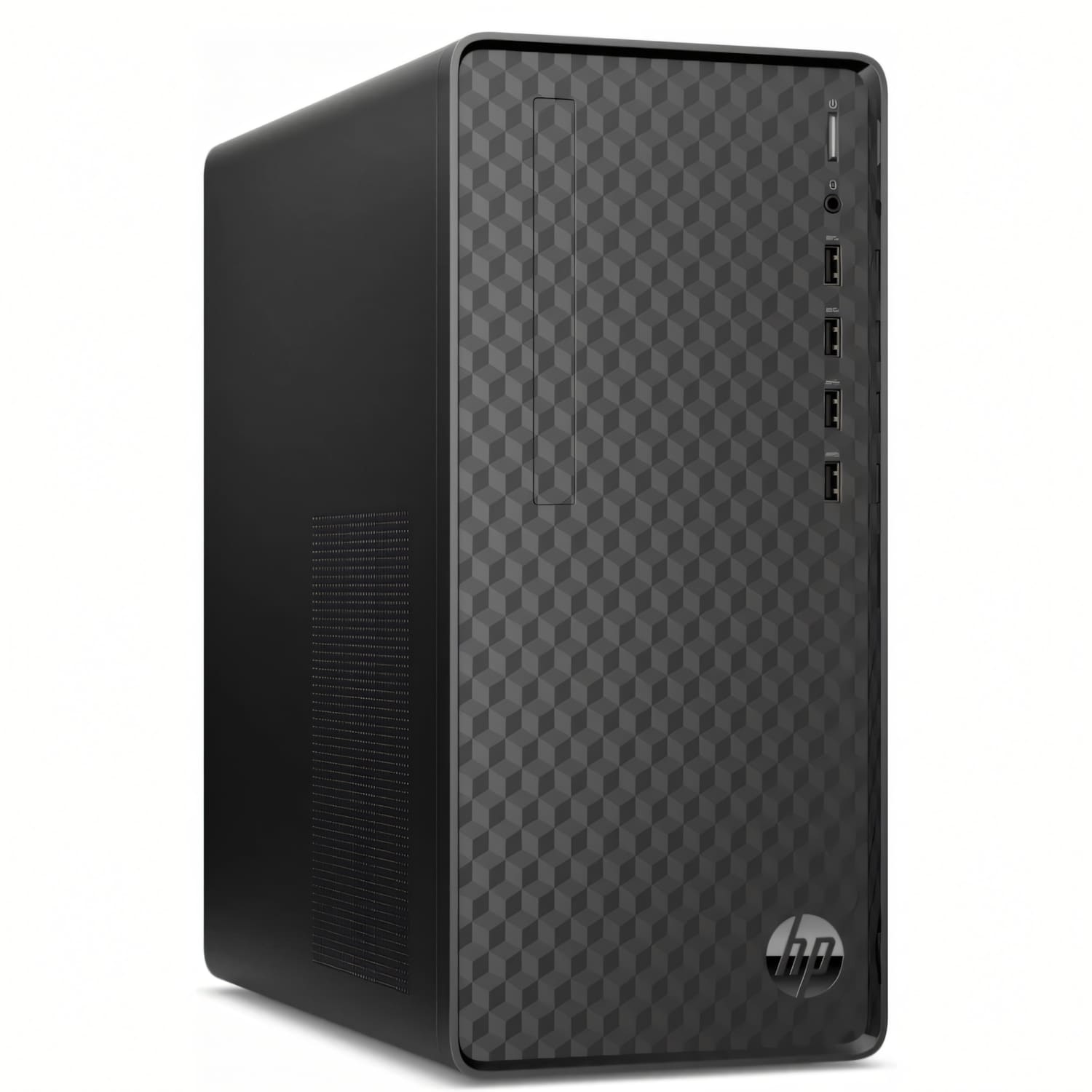 HP TPC-F123 MT / i3-9100 / 32GB DDR4 1TB SSD Windows 11