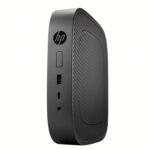 Mini PC HP T640 / R1505G / 8GB DDR4 1TB M.2 SATA Windows 10
