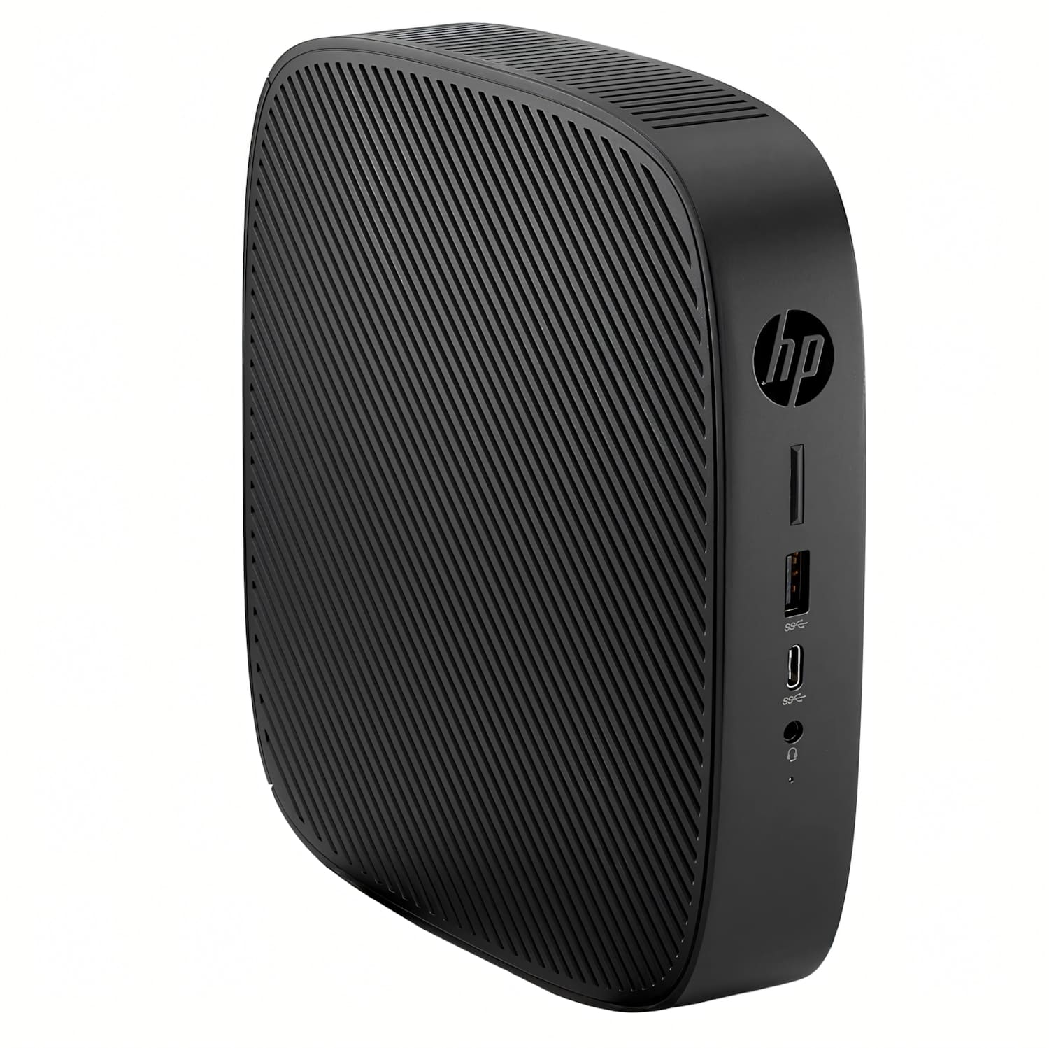 Mini PC HP T640 / R1505G / 8GB DDR4 1TB M.2 SATA Windows 10 - Image 2