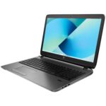 HP 450 G5 15.6" / i5-8250U / 8GB DDR4 256GB SSD Windows 11
