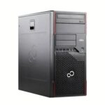 Fujitsu P910 TORRE / i5-3470 / 8GB DDR3 256GB SSD Windows 10