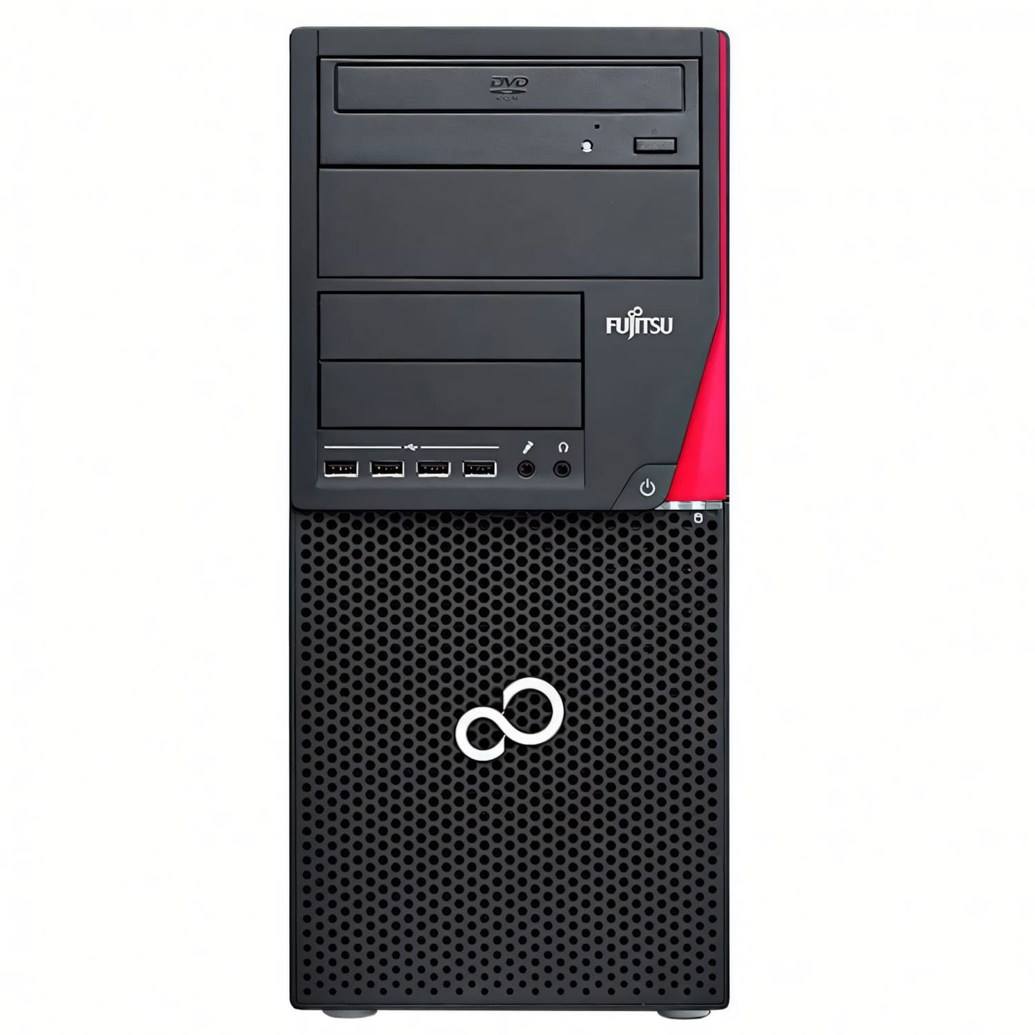 Fujitsu P920 TORRE / i5-4570 / 8GB DDR3 256GB SSD Windows 10 - Image 3