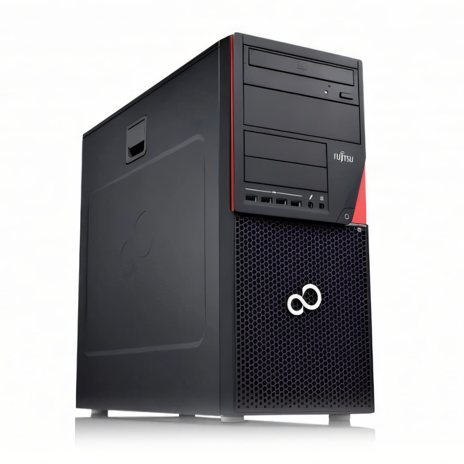 Fujitsu P920 TORRE / i5-4570 / 8GB DDR3 256GB SSD Windows 10