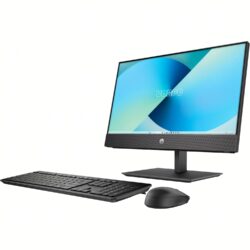 HP 600 G4 21.5" ALL IN ONE  Tátil / Celeron-G4900 / 32GB DDR4 1TB SSD Windows 11