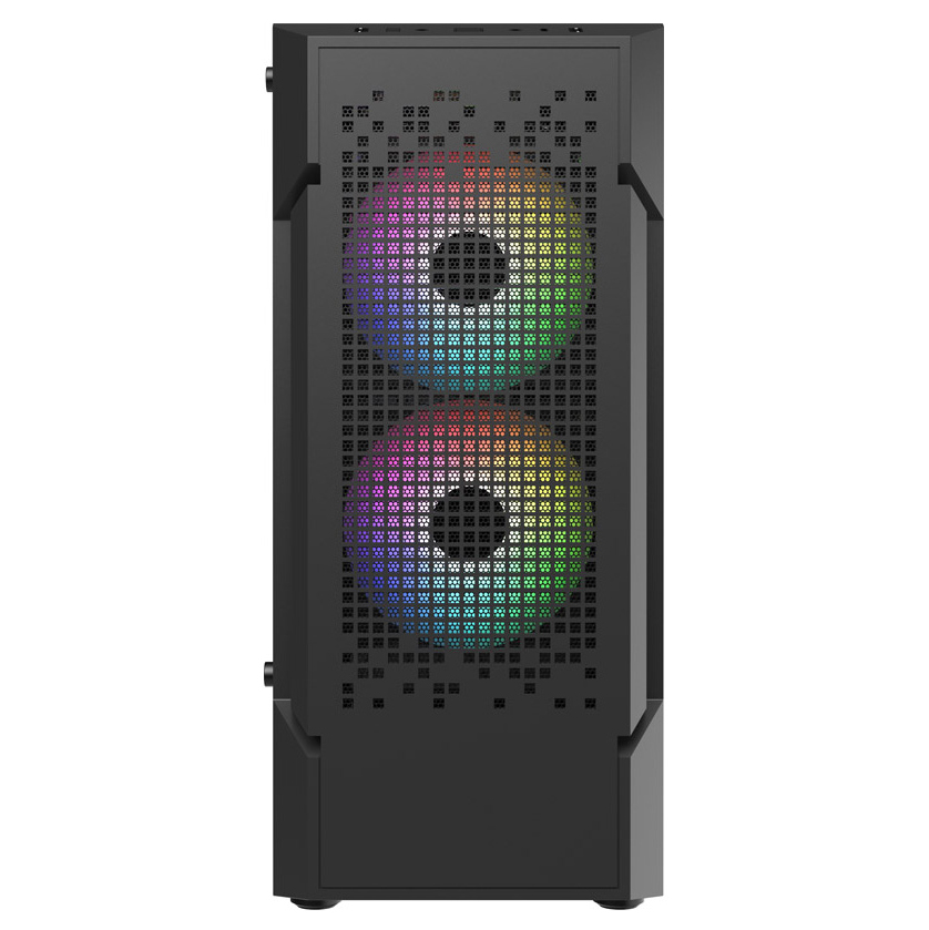 VORPC Shadow GAMING / Ryzen 5-5500 RTX 5060/ 8GB DDR4 256GB M.2 NVMe Windows 11 - Image 4