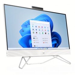 HP ALL IN ONE 24-cb0000ns 24" / Celeron-J4025 / 8GB DDR4 256GB SSD Windows 11