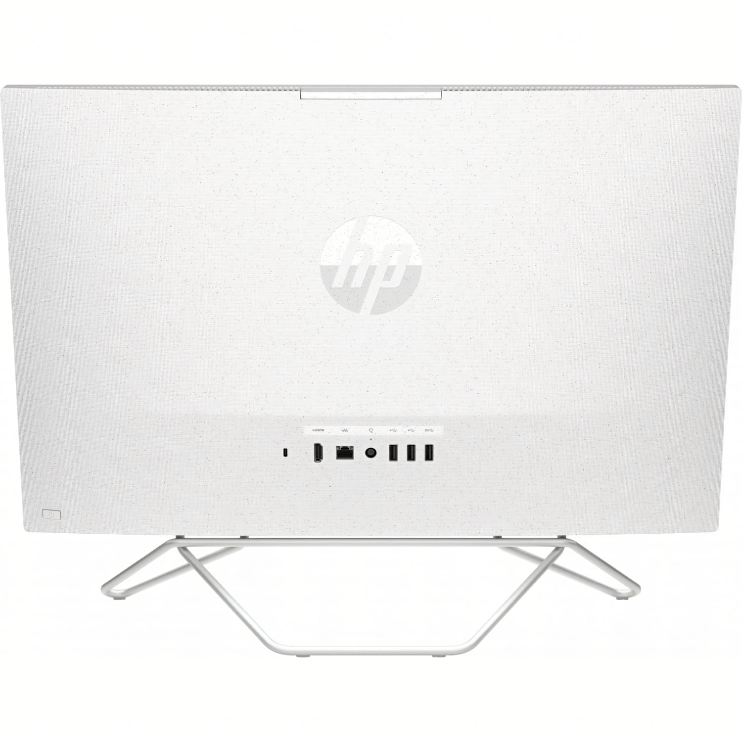 HP ALL IN ONE 24-cb0000ns 24" / Celeron-J4025 / 8GB DDR4 256GB SSD Windows 11 - Image 6