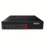 Mini PC Lenovo M910X / i7-7700T Radeon RX 460 4GB/ 8GB DDR4 1TB M.2 SATA Windows 10
