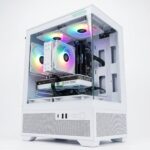 VORPC Titan GAMING / i5-12400F RTX 3050/ 32GB DDR4 256GB M.2 NVMe Windows 11