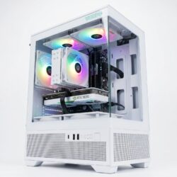 VORPC Titan GAMING / i5-12400F RTX 3050/ 32GB DDR4 256GB M.2 NVMe Windows 11