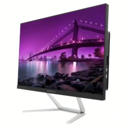 Phoenix ALL IN ONE 24" / i3-9100 / 8GB DDR4 256GB SSD Windows 11
