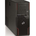 Fujitsu M720 TORRE / Xeon-E5-1620 NVIDIA Quadro 600/ 16GB DDR3 512GB SSD Windows 10