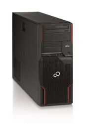 Fujitsu M720 TORRE / Xeon-E5-1620 NVIDIA Quadro 600/ 16GB DDR3 512GB SSD Windows 10