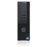 Dell T1700 SFF / i5-4590 AMD FirePro W2100 2GB/ 16GB DDR3 512GB SSD Windows 10