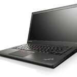 Lenovo T450s 14" / i7-5600U / 8GB DDR3 512GB SSD Windows 10