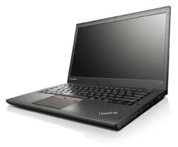 Lenovo T450s 14" / i7-5600U / 8GB DDR3 512GB SSD Windows 10
