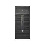 HP 280 G1 MT / i3-4160 / 8GB DDR3 256GB SSD Windows 10