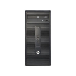 HP 280 G1 MT / i3-4160 / 8GB DDR3 256GB SSD Windows 10