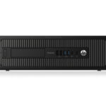 HP 600 G2 SFF / i5-6500 / 8GB DDR4 1TB SSD Windows 10