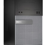 Dell 3020 TORRE / i3-4160 / 8GB DDR3 512GB SSD Windows 10