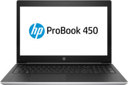 HP 450 G5 15.3" / i5-7200U / 8GB DDR4 1TB SSD Windows 10