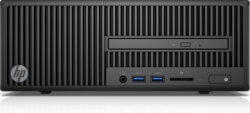 HP 280 G2 SFF / i3-6100 / 8GB DDR4 256GB SSD Windows 10