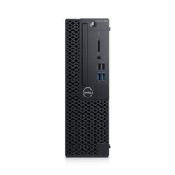 Dell 3060 SFF / i5-8500 / 16GB DDR4 512GB SSD Windows 11