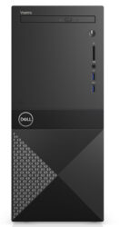 Dell 3670 MT / i5-8400 / 16GB DDR4 512GB SSD Windows 11