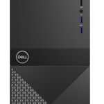 Dell 3670 MT / i5-8400 / 16GB DDR4 512GB SSD Windows 11