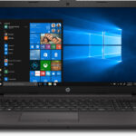 HP 250 G7 15.6" / i7-8565U / 16GB DDR4 512GB M.2 SATA Windows 11