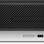 HP 400 G6 SFF / i5-8500 / 32GB DDR4 256GB SSD Windows 11