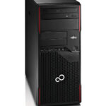 Fujitsu P900 TORRE / i5-2400 / 8GB DDR3 512GB SSD Windows 10