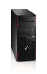 Fujitsu P900 TORRE / i5-2400 / 8GB DDR3 512GB SSD Windows 10